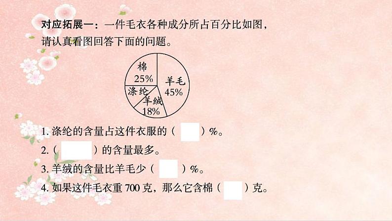 第1课时  统计第2页