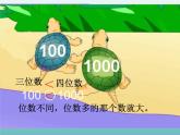 二年级下册数学课件-3.14 数的大小比较｜浙教版 (共39张PPT)