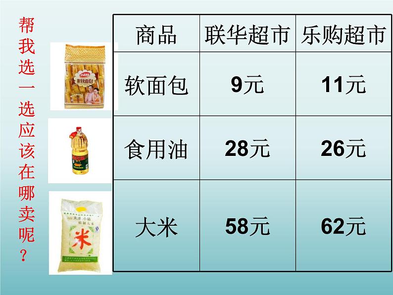 二年级下册数学课件-3.14 数的大小比较｜浙教版 (共39张PPT)08