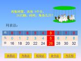 鸡兔同笼ppt课件