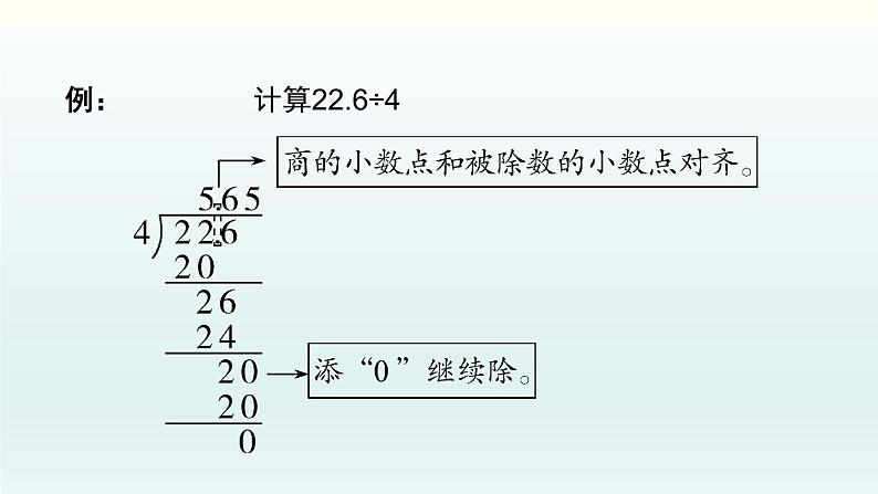 北师五年级上册第一单元 复习课件PPT04