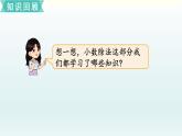 北师五年级上册 总复习2     小数除法课件PPT