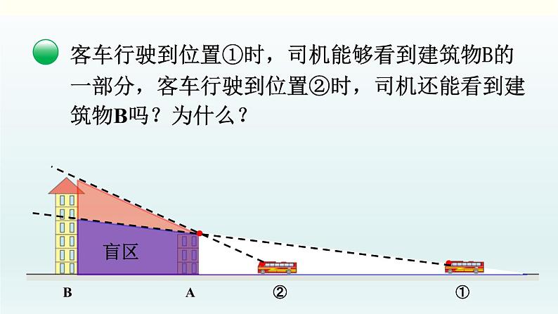 北师六年级上册第三单元 第2课时 观察的范围课件PPT第5页