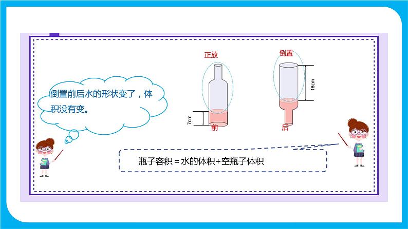 2021--2022学年数学人教版六年级下册第三单元第五课时《利用圆柱的体积求不规则物体的体积》课件PPT06