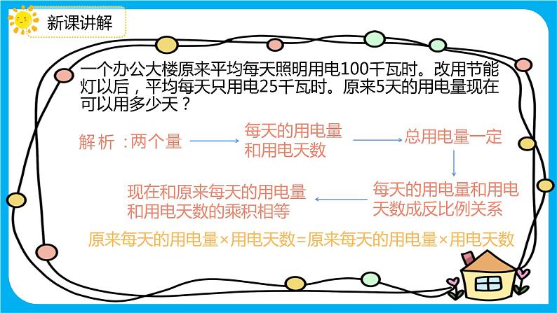 2021--2022学年数学人教版六年级下册第四单元第3节第6课时《用比例解决问题（2）》课件PPT07