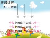人教版数学一年级下册-04100以内数的认识-02数数 数的组成-课件07