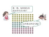 人教版数学一年级下册-04100以内数的认识-02数数 数的组成-课件04