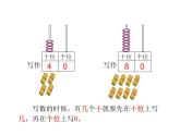 人教版数学一年级下册-04100以内数的认识-02数数 数的组成-课件04