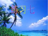 人教版数学一年级下册-03分类与整理-课件06