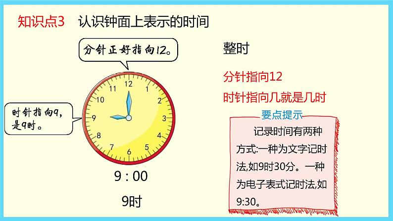 北师大版数学二下7.1 奥运开幕（课件）第6页