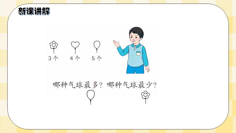 人教版小学数学一年级下册3.1《分类与整理1》课件教案05