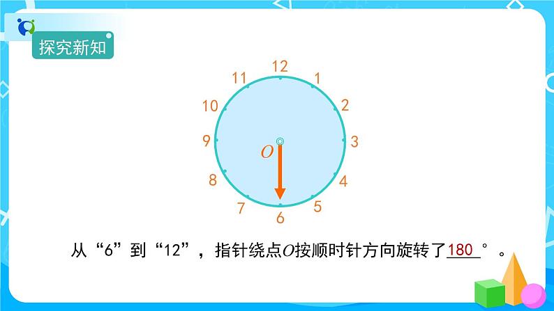 5.1《旋转》课件+教案+练习+导学案+备课方案06