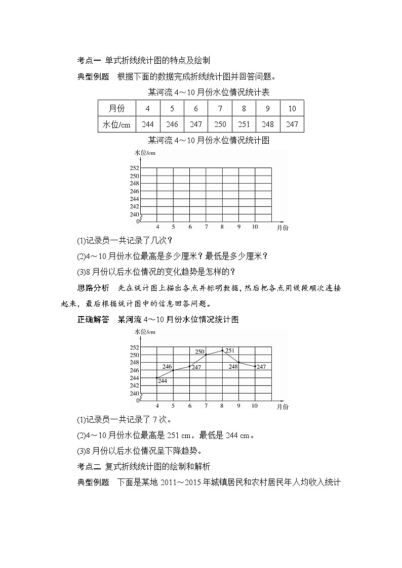 9.3《统计》教案+备课方案02