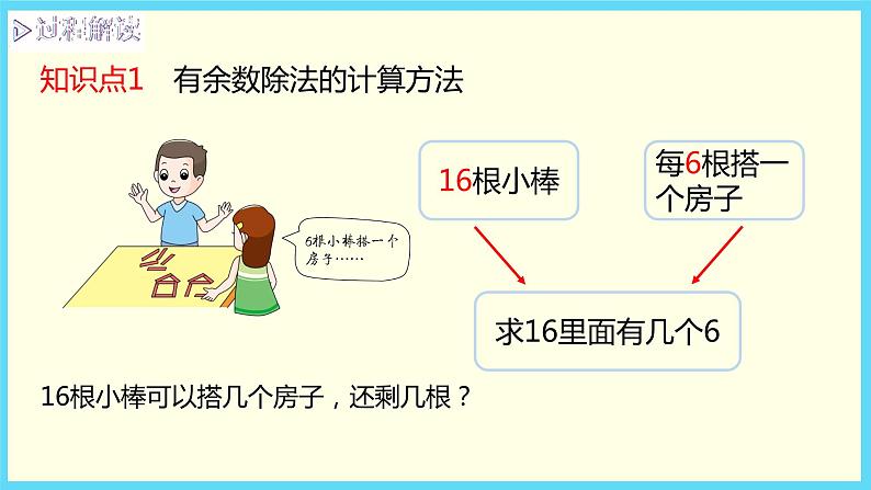 北师大版数学二下1.3 搭一搭（二）（课件）第4页