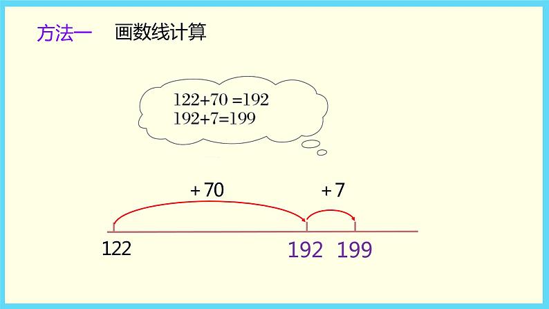 北师大版数学二下5.2 回收废电池ppt课件+教案+同步练习05