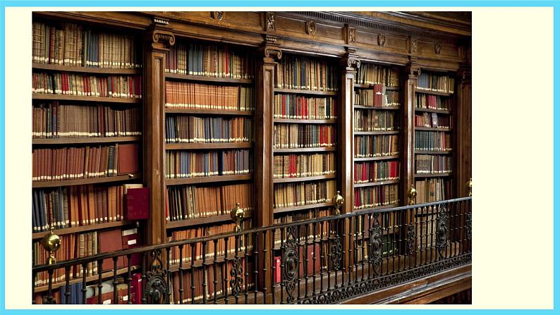 北师大版数学二下5.4 小小图书馆ppt课件+教案+同步练习02