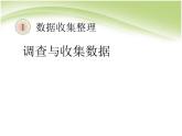 人教版数学二年级下册-01数据收集整理-课件02