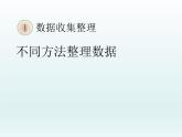 人教版数学二年级下册-01数据收集整理-课件04