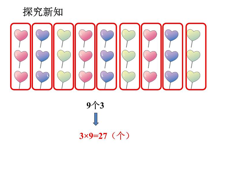 人教版数学二年级下册-04表内除法（二）-课件01第7页