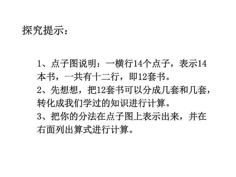 人教版数学三年级下册-04两位数乘两位数-02笔算乘法-课件07第3页