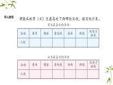 人教版数学三年级下册-03复式统计表-课件04