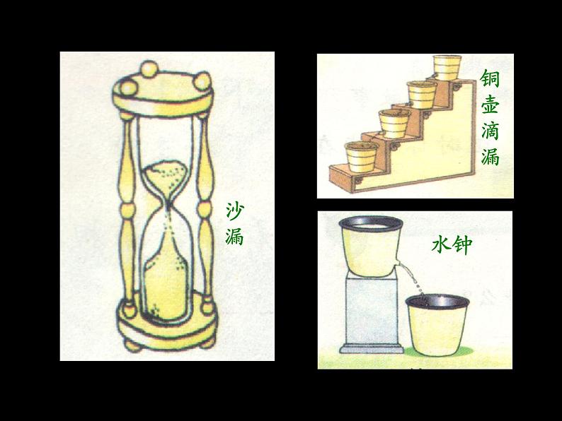 人教版数学三年级下册-06年、月、日-0124时计时法-课件09第5页