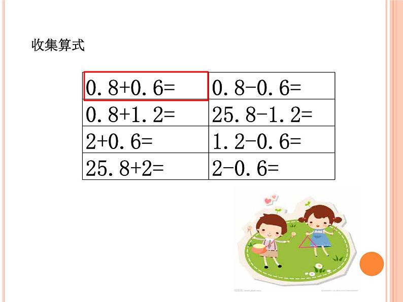 人教版数学三年级下册-07小数的初步认识-02简单的小数加、减法-课件07第4页