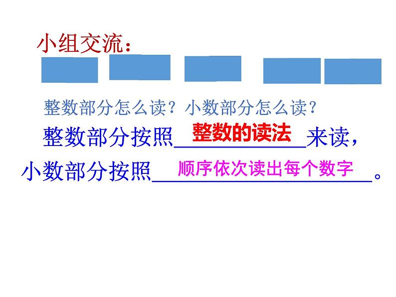 人教版数学三年级下册-07小数的初步认识-01认识小数-课件03第4页