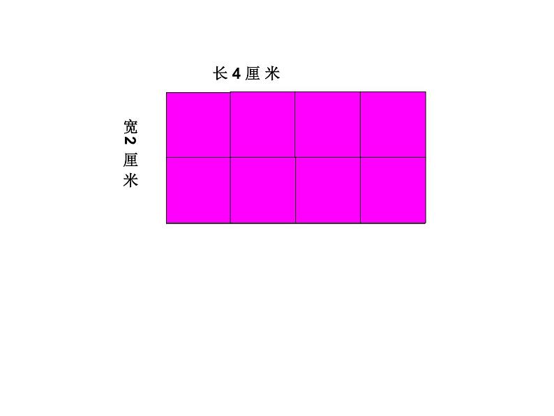 人教版数学三年级下册-05面积-03长方形、正方形面积的计算-课件06第4页