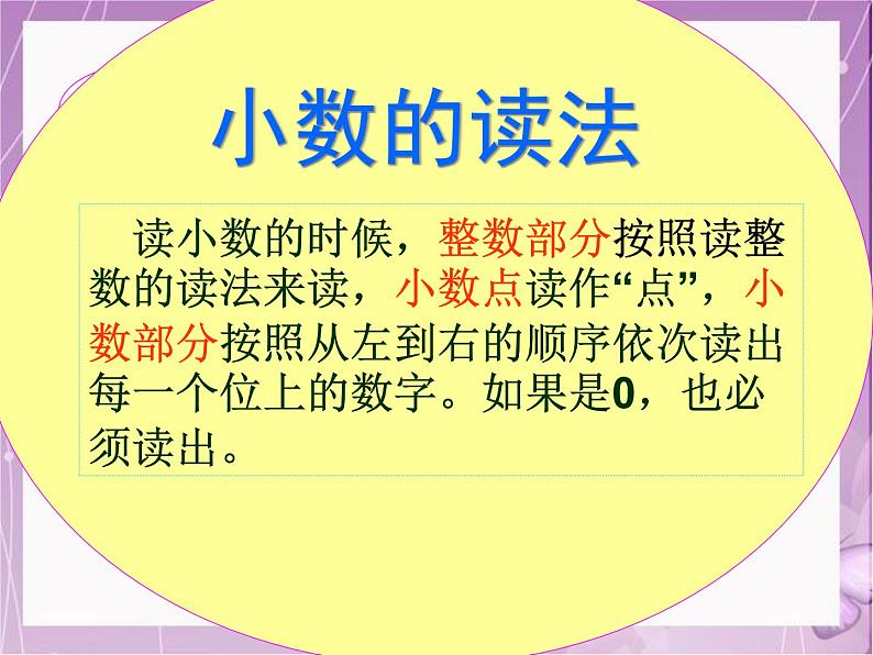 人教版数学三年级下册-07小数的初步认识-01认识小数-课件08第8页