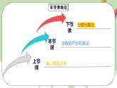 4.1.1《分数的产生和意义1》课件+教案+同步练习