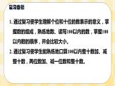 人教版小学数学一年级下册总复习1《数与代数（一）100以内数的认识和加减法》课件