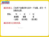 苏教版六年级下册第七单元总复习数与代数——第5课时  数的运算（1）  整数、小数和分数的四则运算课件PPT