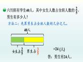 北师六年级上册第二单元 第4课时 分数混合运算（二）（2）课件PPT