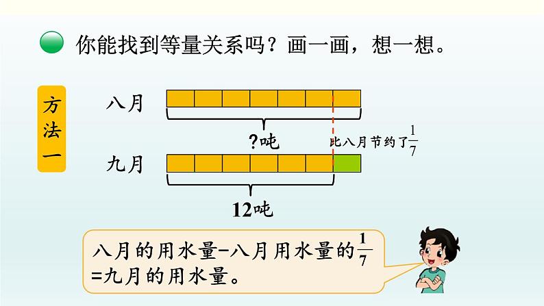 北师六年级上册第二单元 第5课时 分数混合运算（三）（1）课件PPT第5页