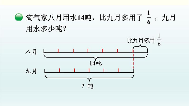 北师六年级上册第二单元 第6课时 分数混合运算（三）（2）课件PPT第4页