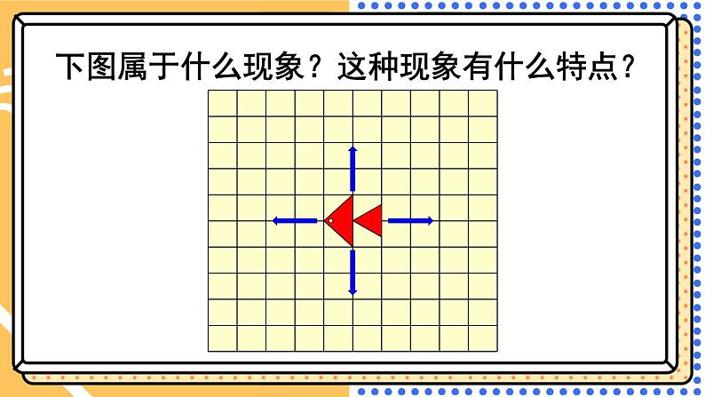 西师大版三下数学PPT课件 总复习 第3课时 旋转、平移和轴对称第4页