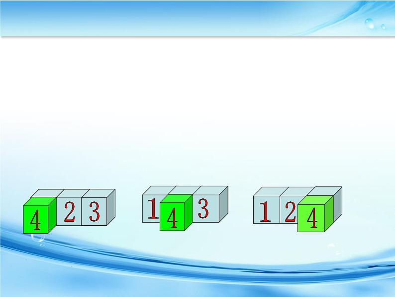 人教版数学五年级下册-01观察物体（三）-课件03第5页