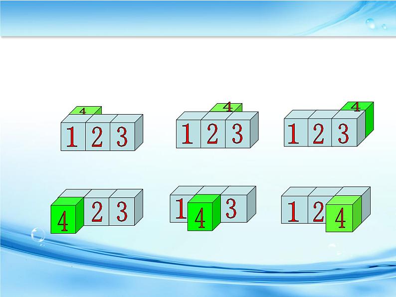 人教版数学五年级下册-01观察物体（三）-课件03第7页