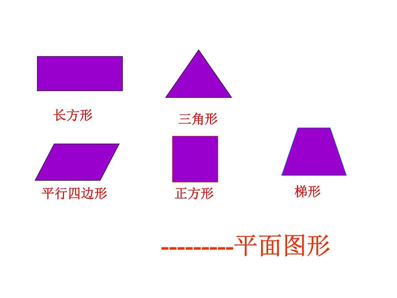 人教版数学五年级下册-03长方体和正方体-01长方体和正方体的认识-课件0502