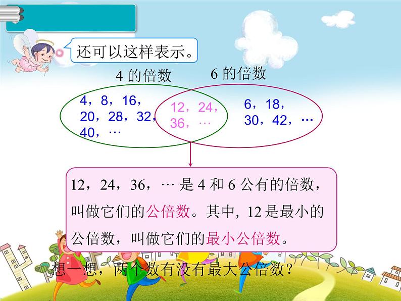 人教版数学五年级下册-05分数的意义和性质-05通分-课件0404