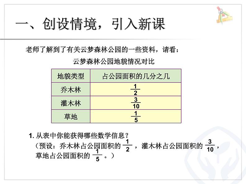 人教版数学五年级下册-07分数的加法和减法-03分数加减混合运算-课件08第3页