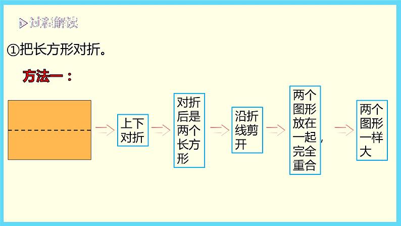 北师大版数学一下4.2 动手做（一）ppt课件（送教案+练习）07