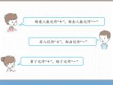 人教版数学六年级下第一单元 第1课时  负数（1）课件PPT