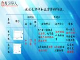 人教版数学五年级下册 3.2.1 长方体、正方体的展开图 精编课件