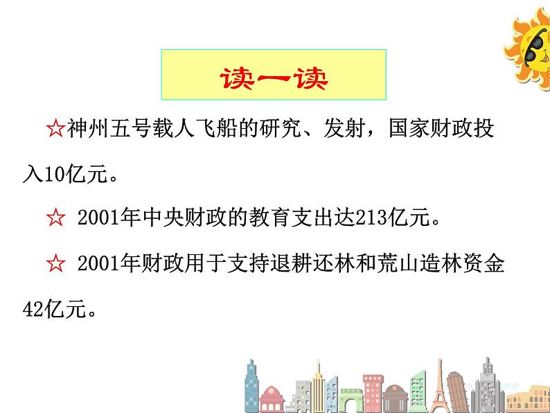 人教版数学六年级下册-02百分数（二）-03税率-课件04第4页