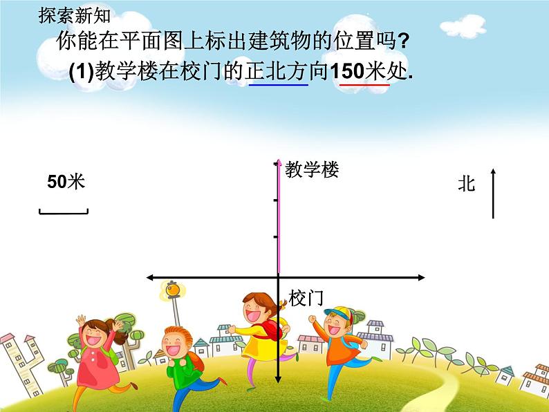 人教版数学四年级下册-02观察物体（二）-课件05第5页