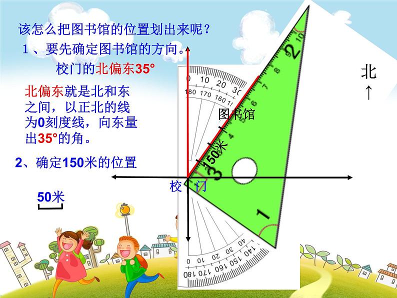 人教版数学四年级下册-02观察物体（二）-课件05第7页