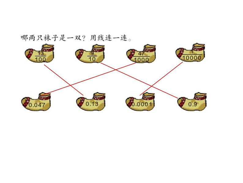 人教版数学四年级下册-04小数的意义和性质-01小数的意义和读写法-课件0405