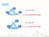 人教版数学四年级下册-05三角形-03三角形的内角和-课件07